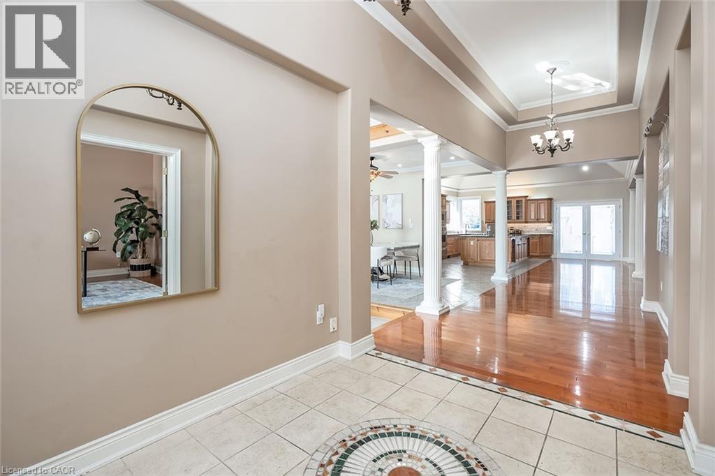 1031 PELHAM Road - Photo 3 of 50, St. Catharines, Ontario