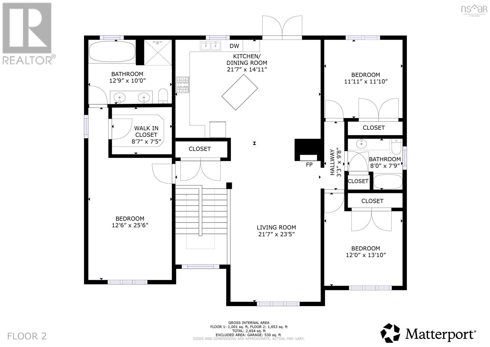 Property 44 of 44 of 61 Havenbrook Hill