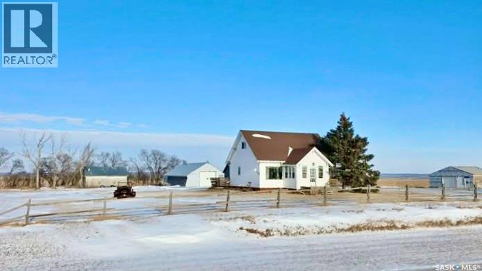 RM OF SUTTON ACREAGE - 1