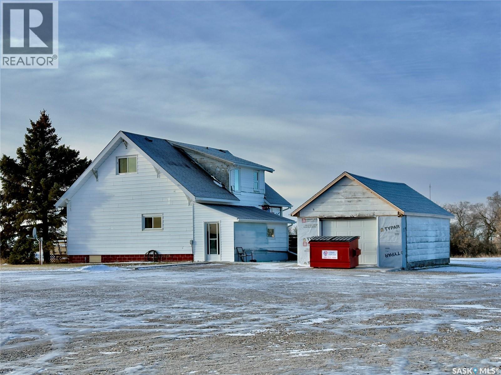 RM OF SUTTON ACREAGE - 43