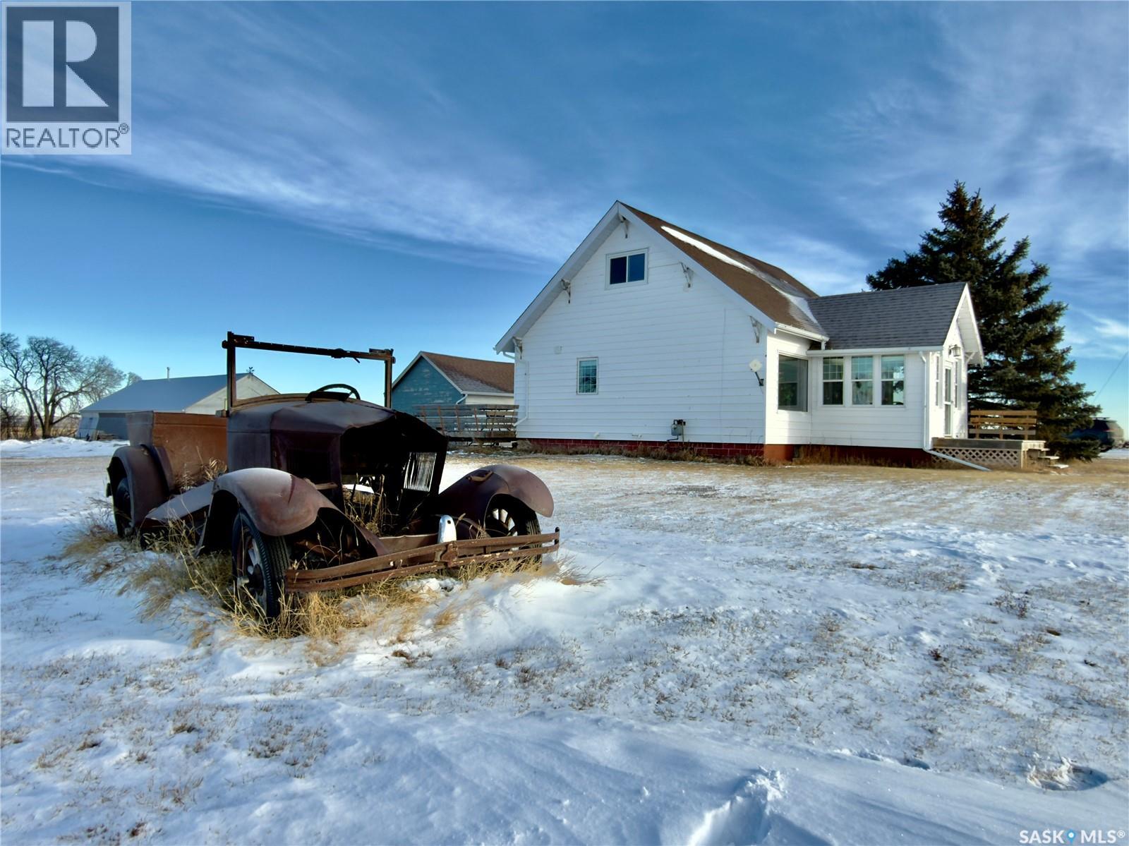 RM OF SUTTON ACREAGE - 46