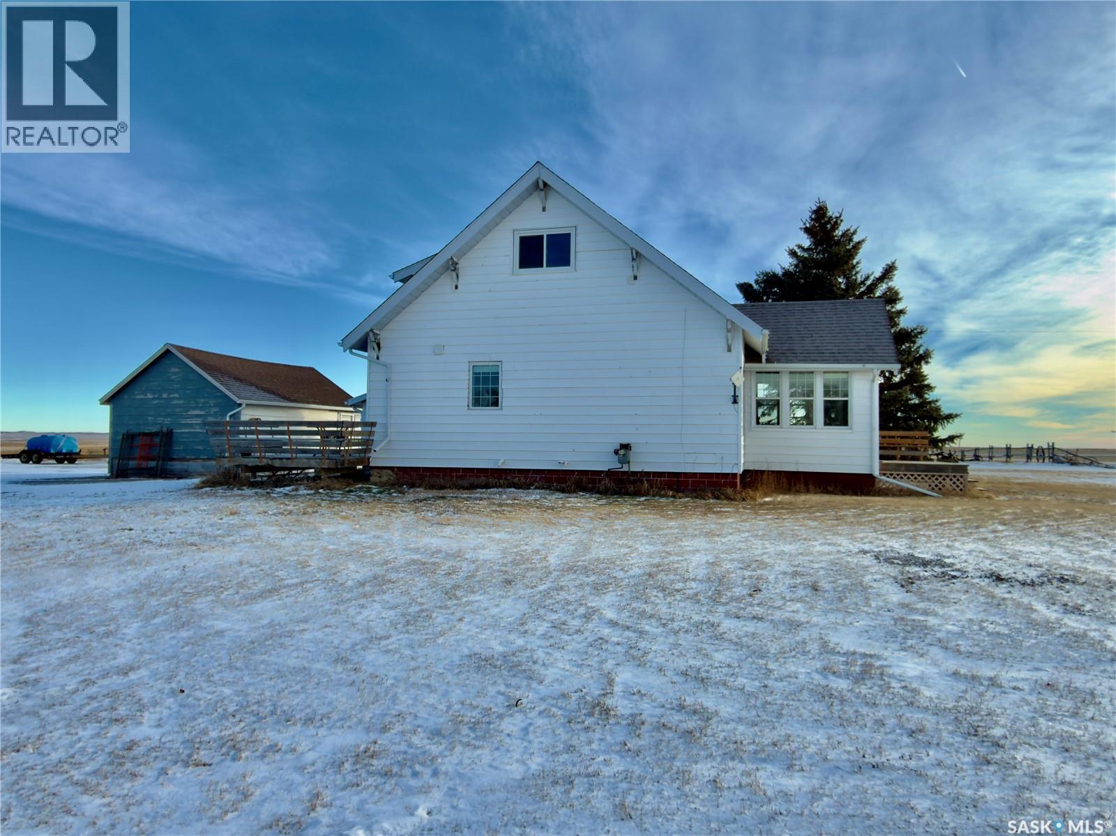 RM OF SUTTON ACREAGE - 47