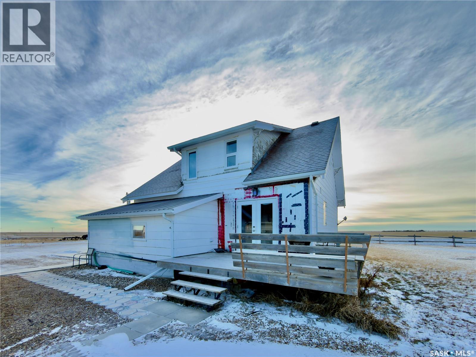 RM OF SUTTON ACREAGE - 34