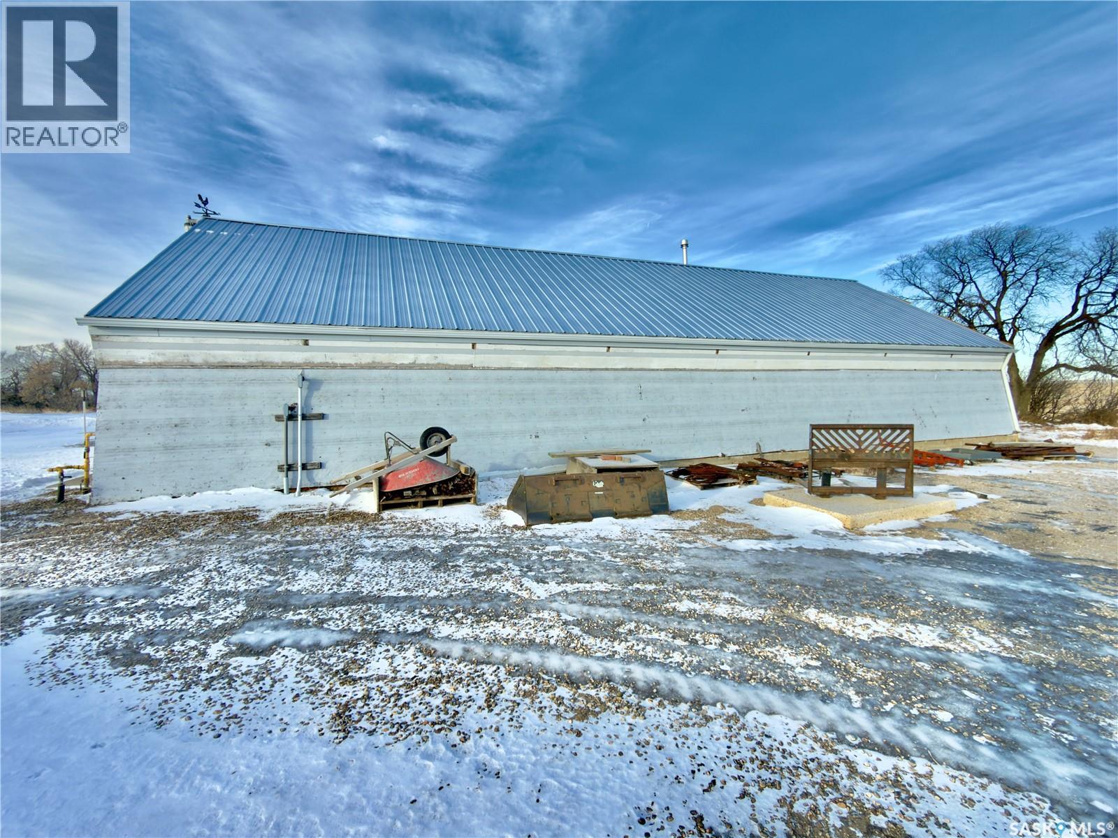 RM OF SUTTON ACREAGE - 42