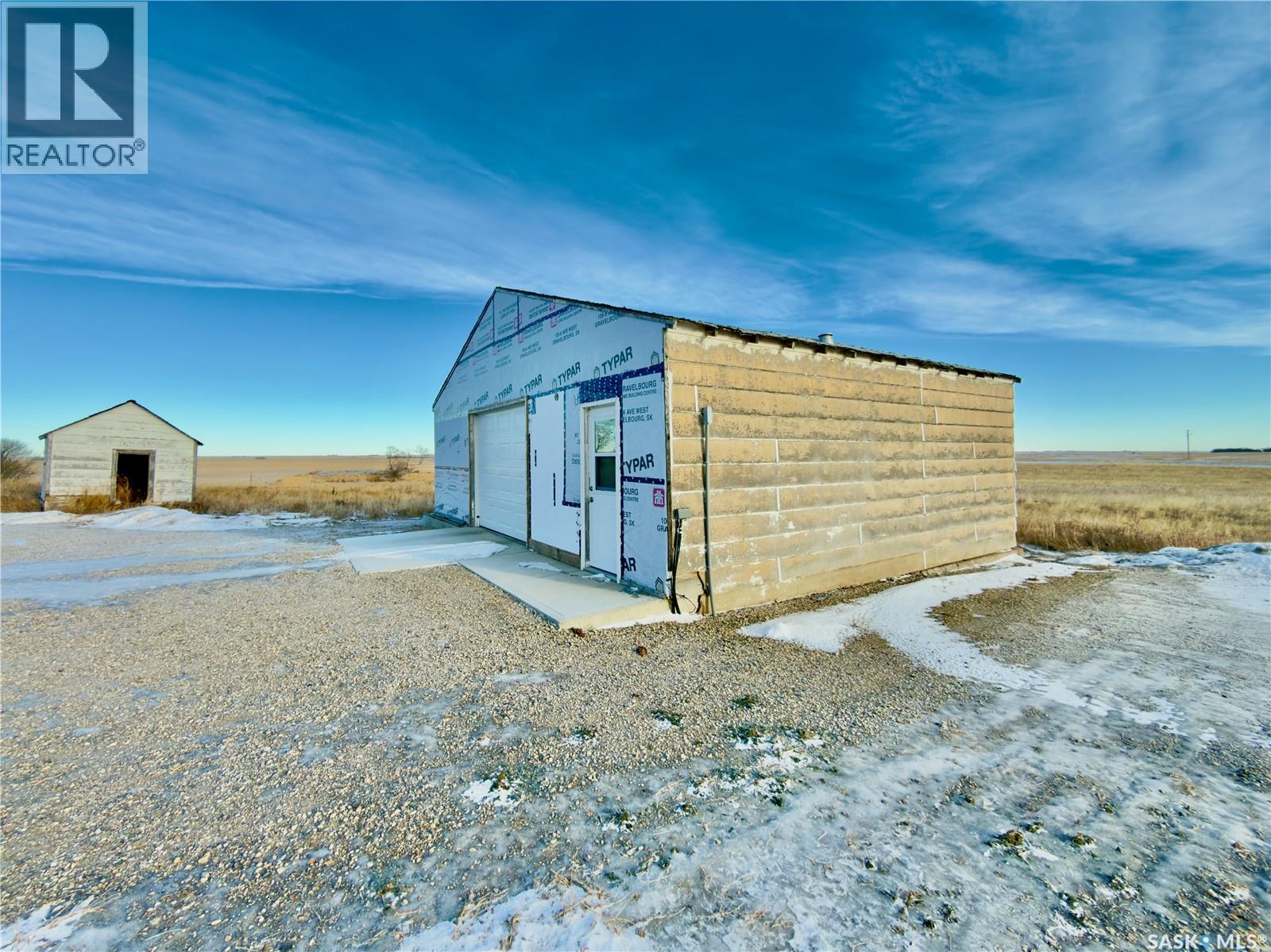 RM OF SUTTON ACREAGE - 48