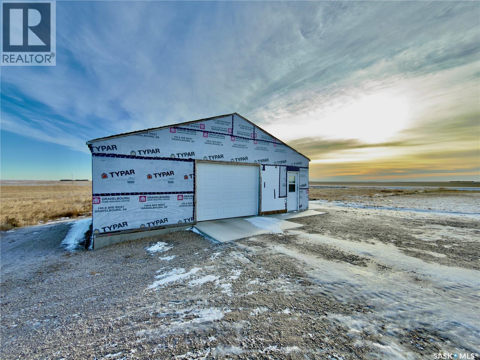 RM OF SUTTON ACREAGE - 45