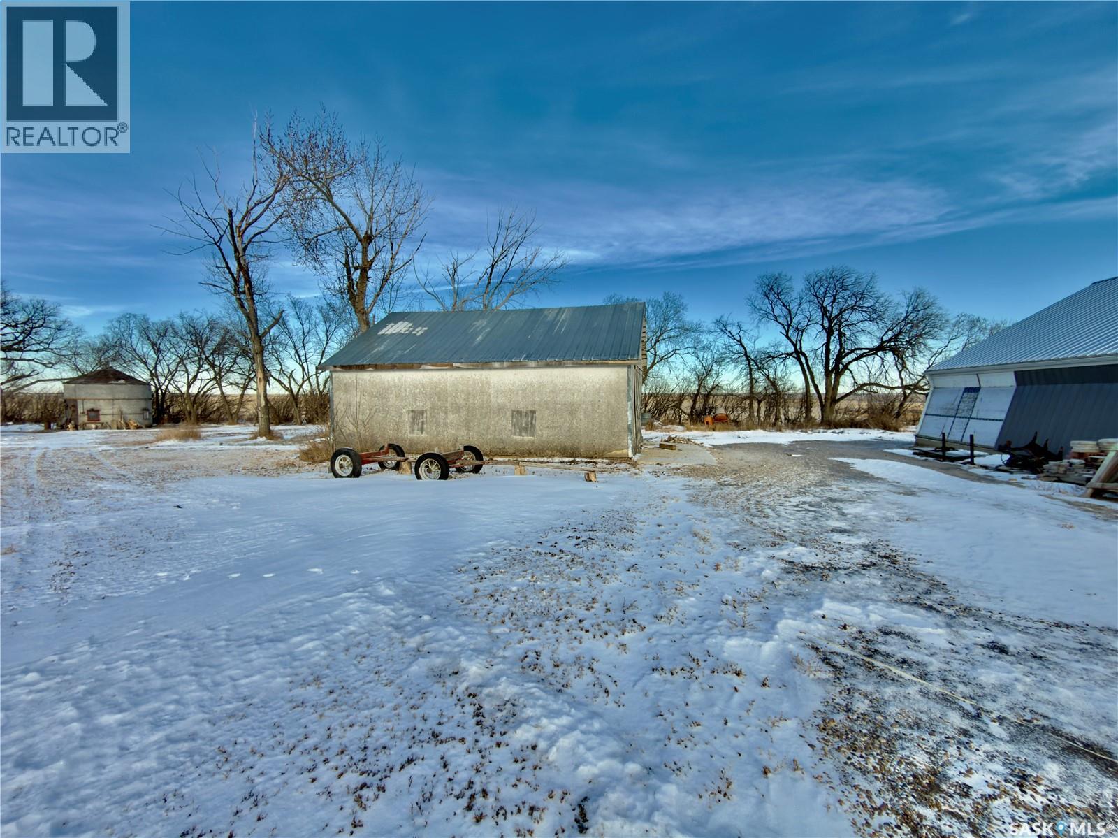 RM OF SUTTON ACREAGE - 38