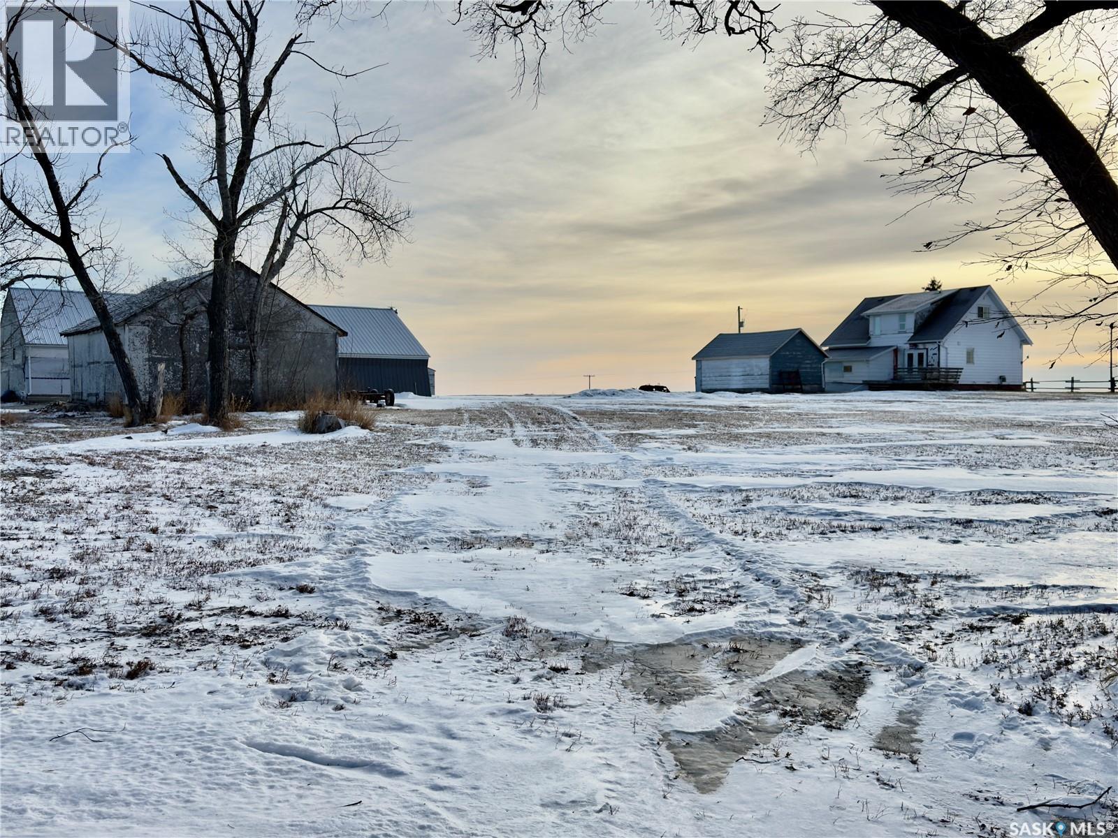 RM OF SUTTON ACREAGE - 36