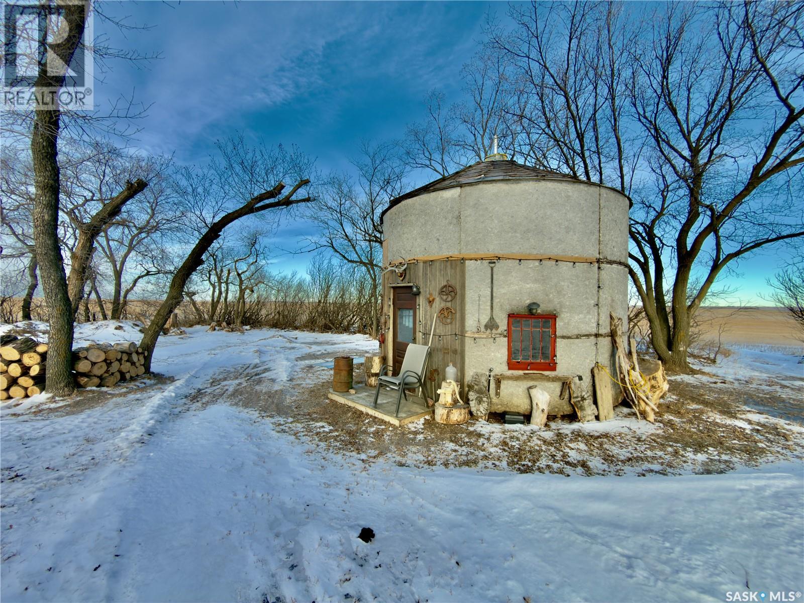 RM OF SUTTON ACREAGE - 35