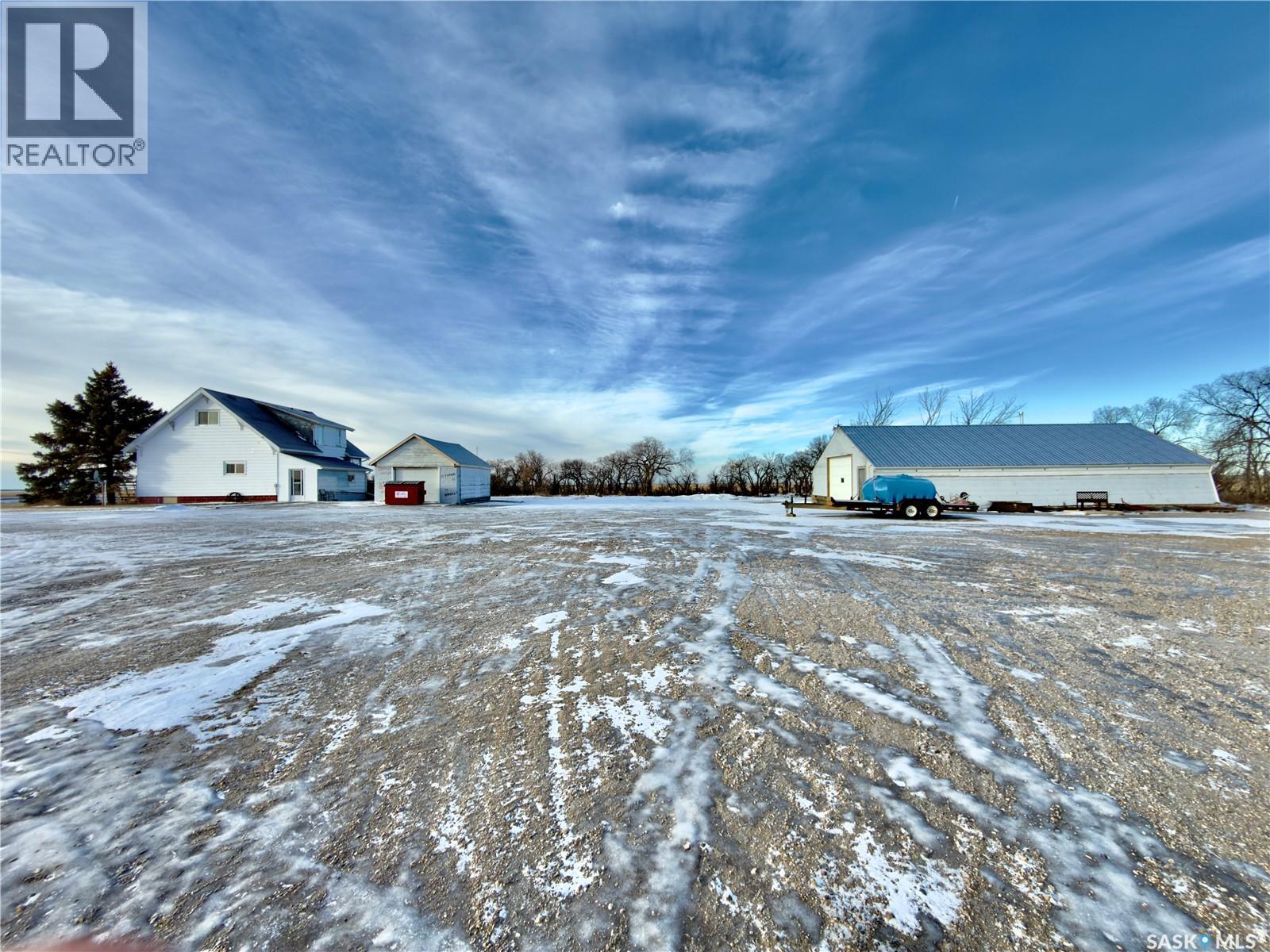 RM OF SUTTON ACREAGE - 44