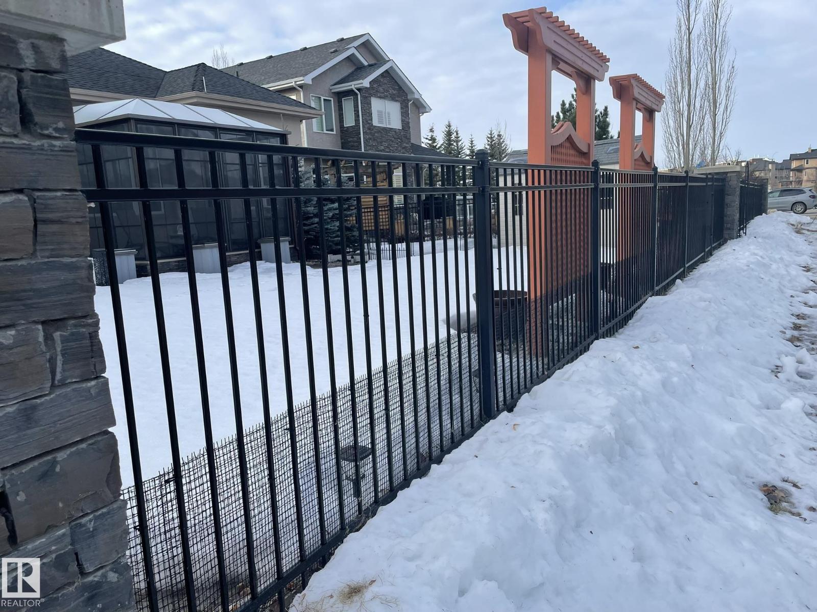 169 CALLAGHAN DR SW, Edmonton