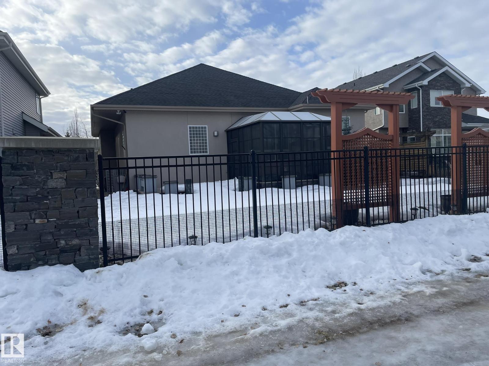 169 CALLAGHAN DR SW, Edmonton