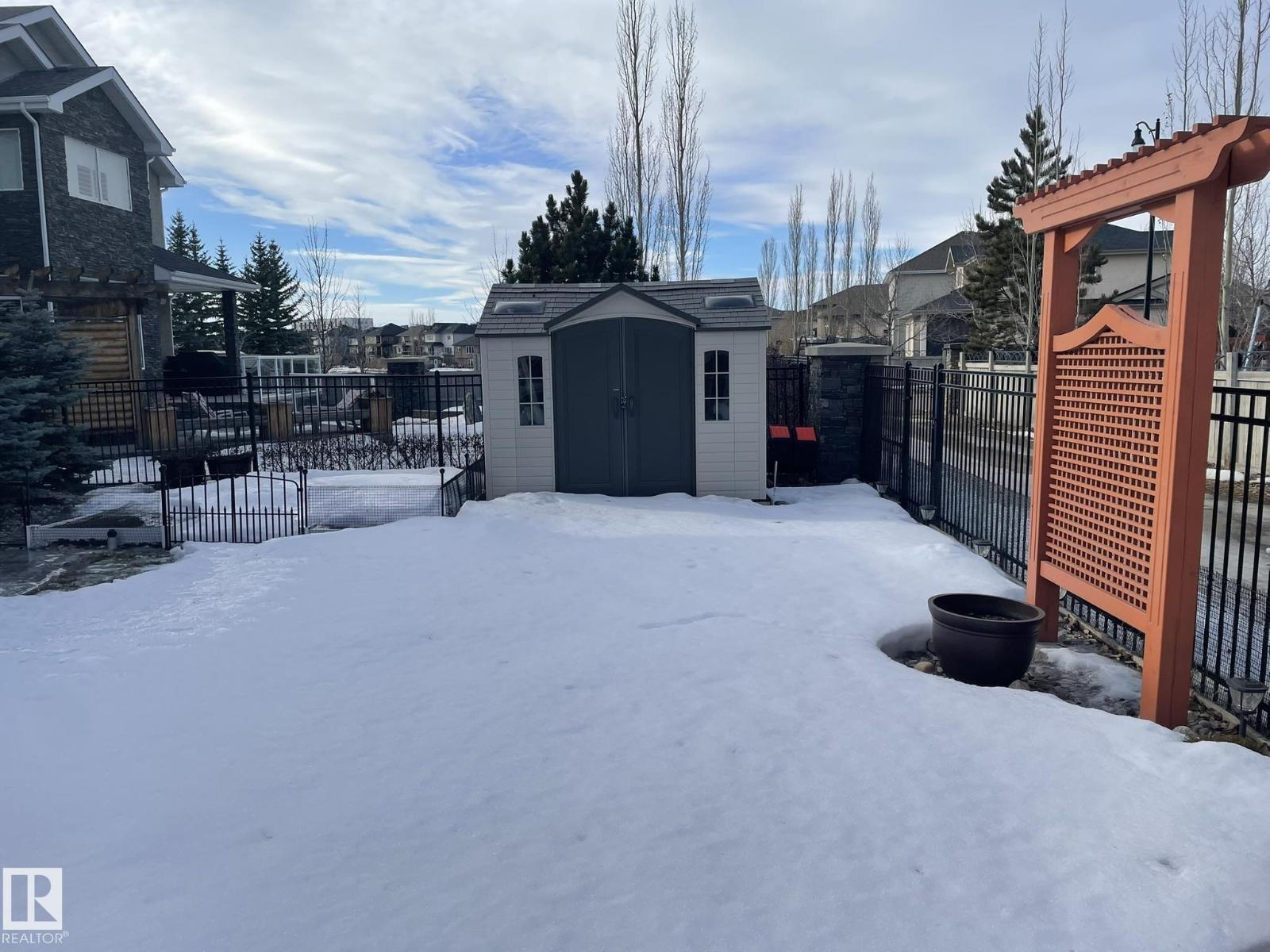 169 CALLAGHAN DR SW, Edmonton