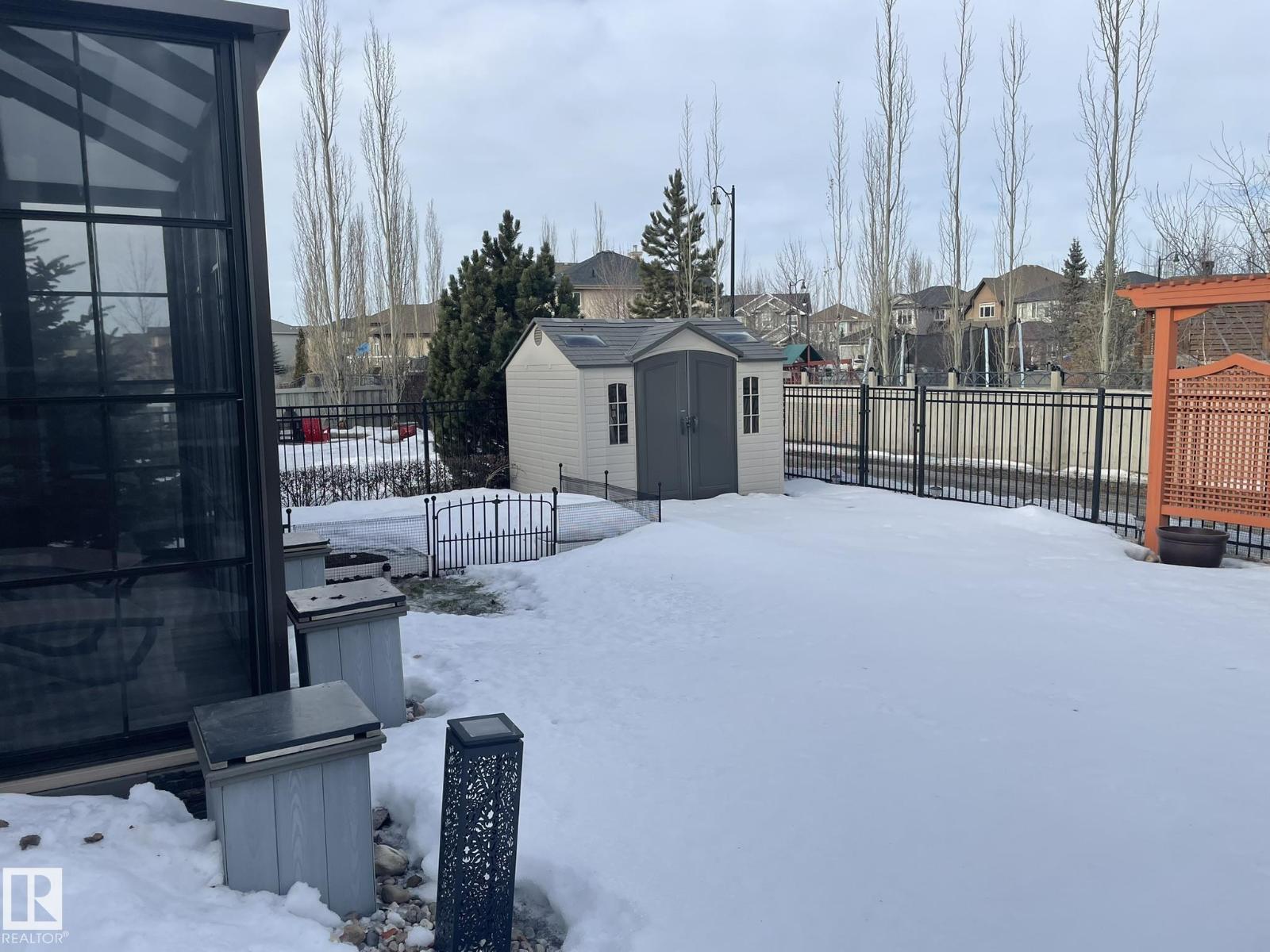 169 CALLAGHAN DR SW, Edmonton