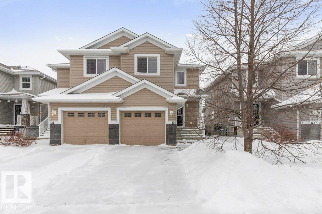 130 KEYSTONE CR, Leduc