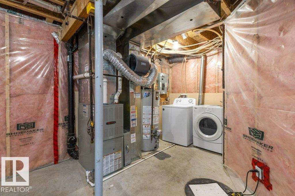 130 KEYSTONE CR, Leduc