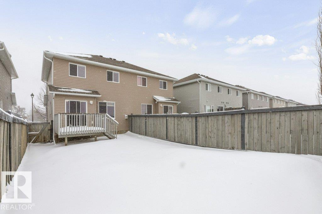 130 KEYSTONE CR, Leduc