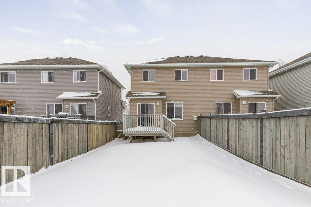 130 KEYSTONE CR, Leduc