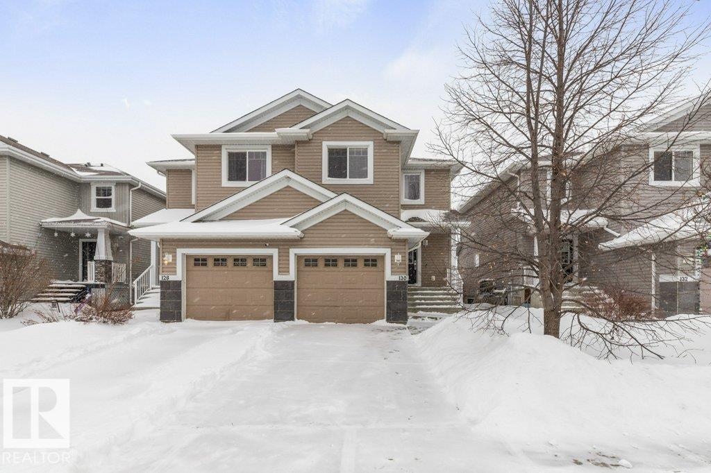 130 KEYSTONE CR, Leduc