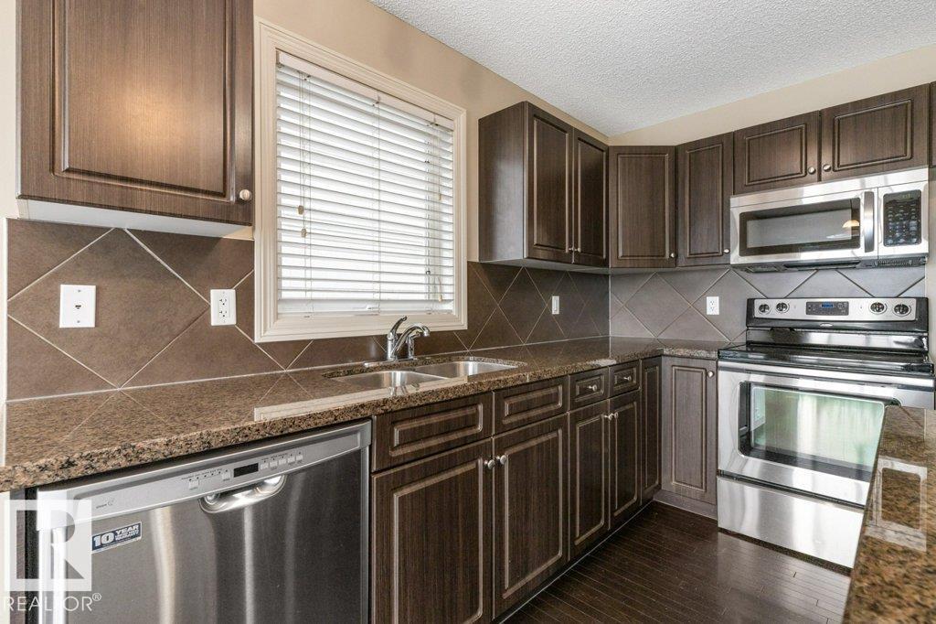 130 KEYSTONE CR, Leduc