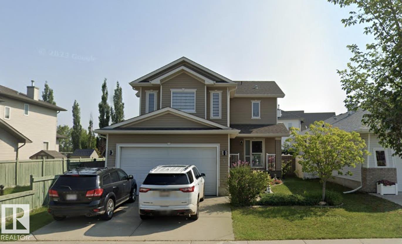 5 WEDGEWOOD CR, Fort Saskatchewan
