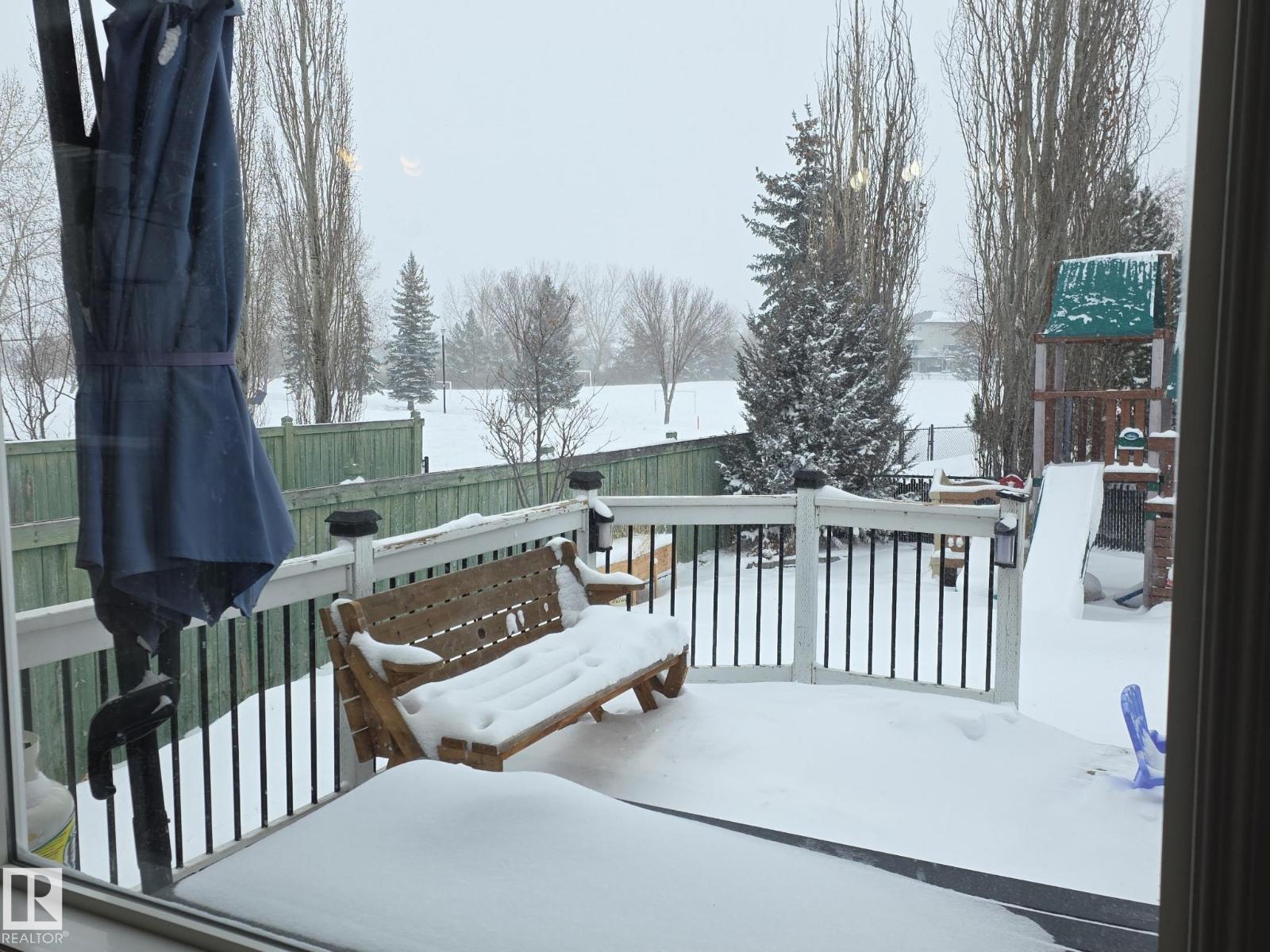 5 WEDGEWOOD CR, Fort Saskatchewan