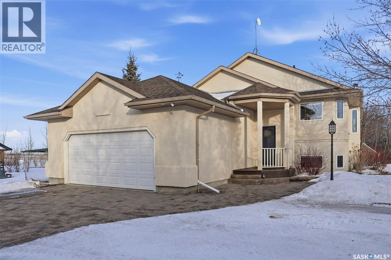 B & A Acreage - Photo 2 of 41, Aberdeen Rm No. 373, Saskatchewan