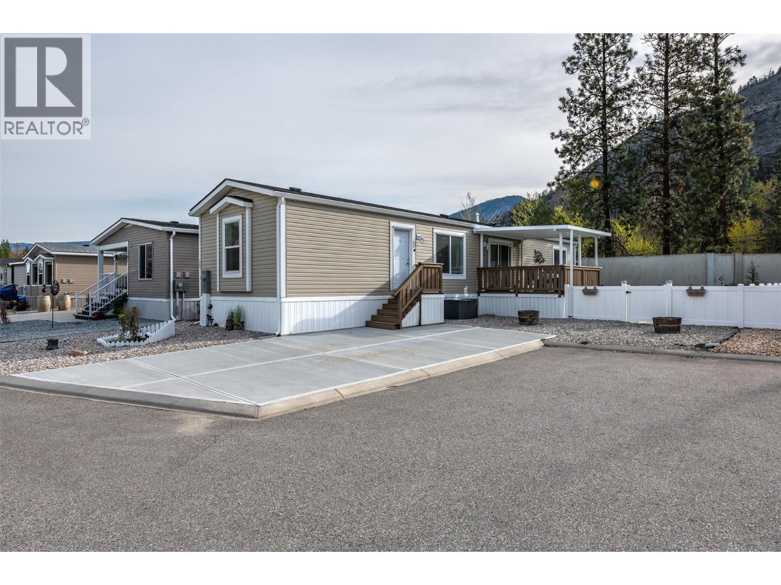 8598 HWY 97 Unit# 102, Oliver