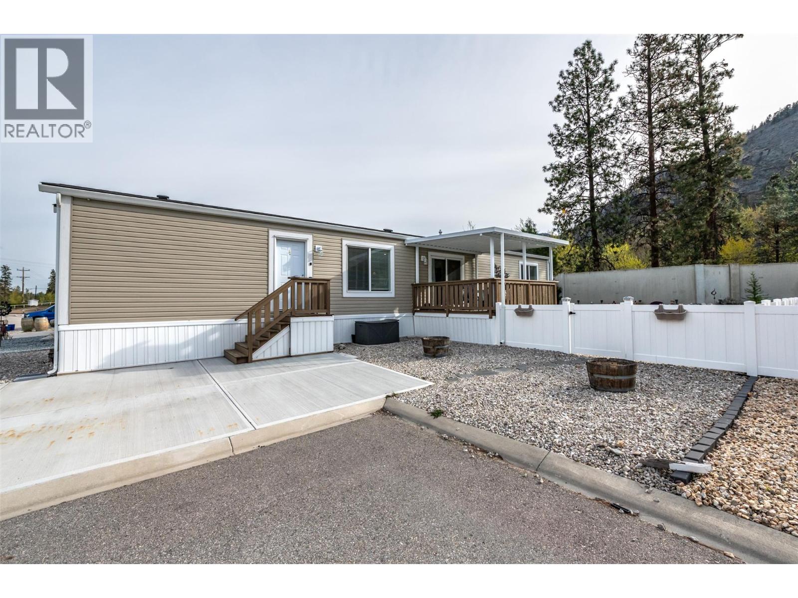 8598 HWY 97 Unit# 102, Oliver