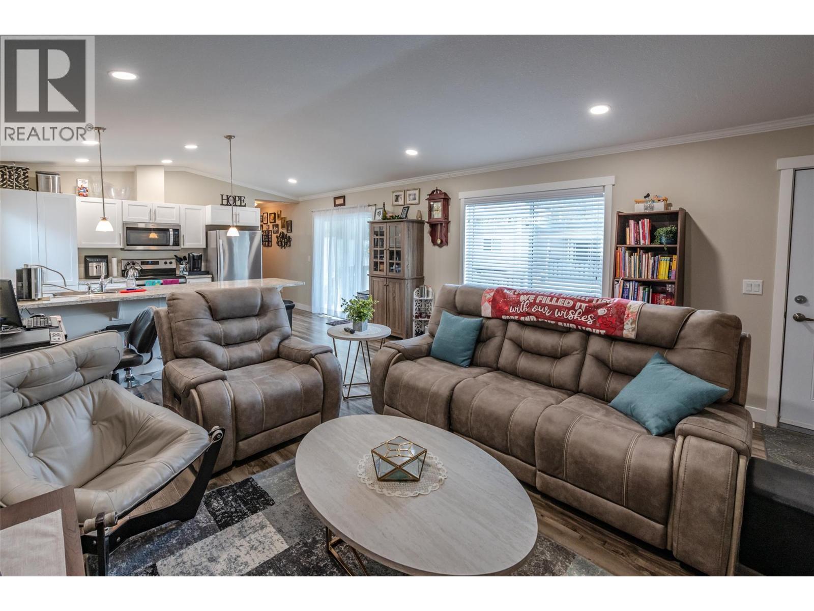 8598 HWY 97 Unit# 102, Oliver