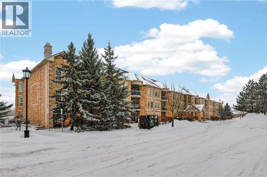 59 CRITZIA Drive Unit# 312