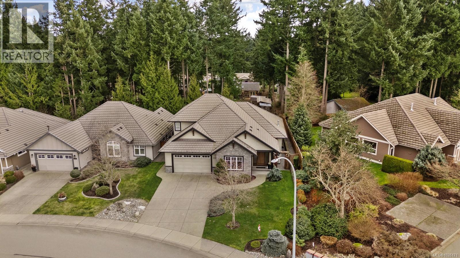 2309 Suffolk Cres, Courtenay