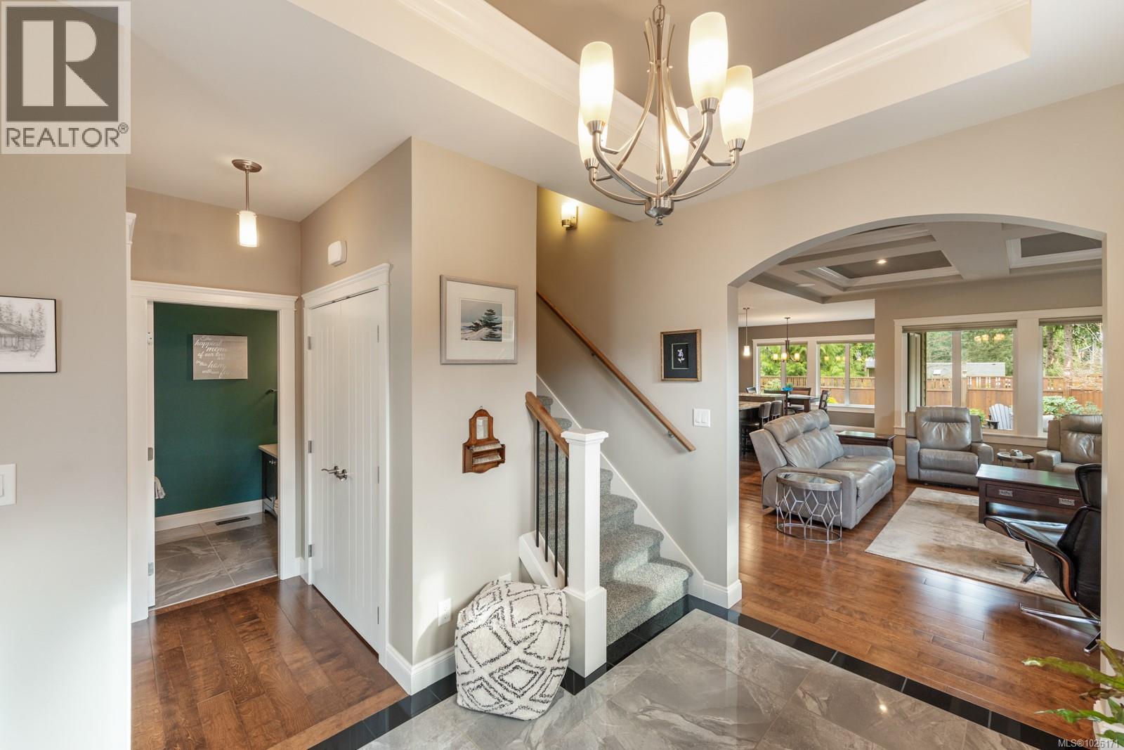 2309 Suffolk Cres, Courtenay