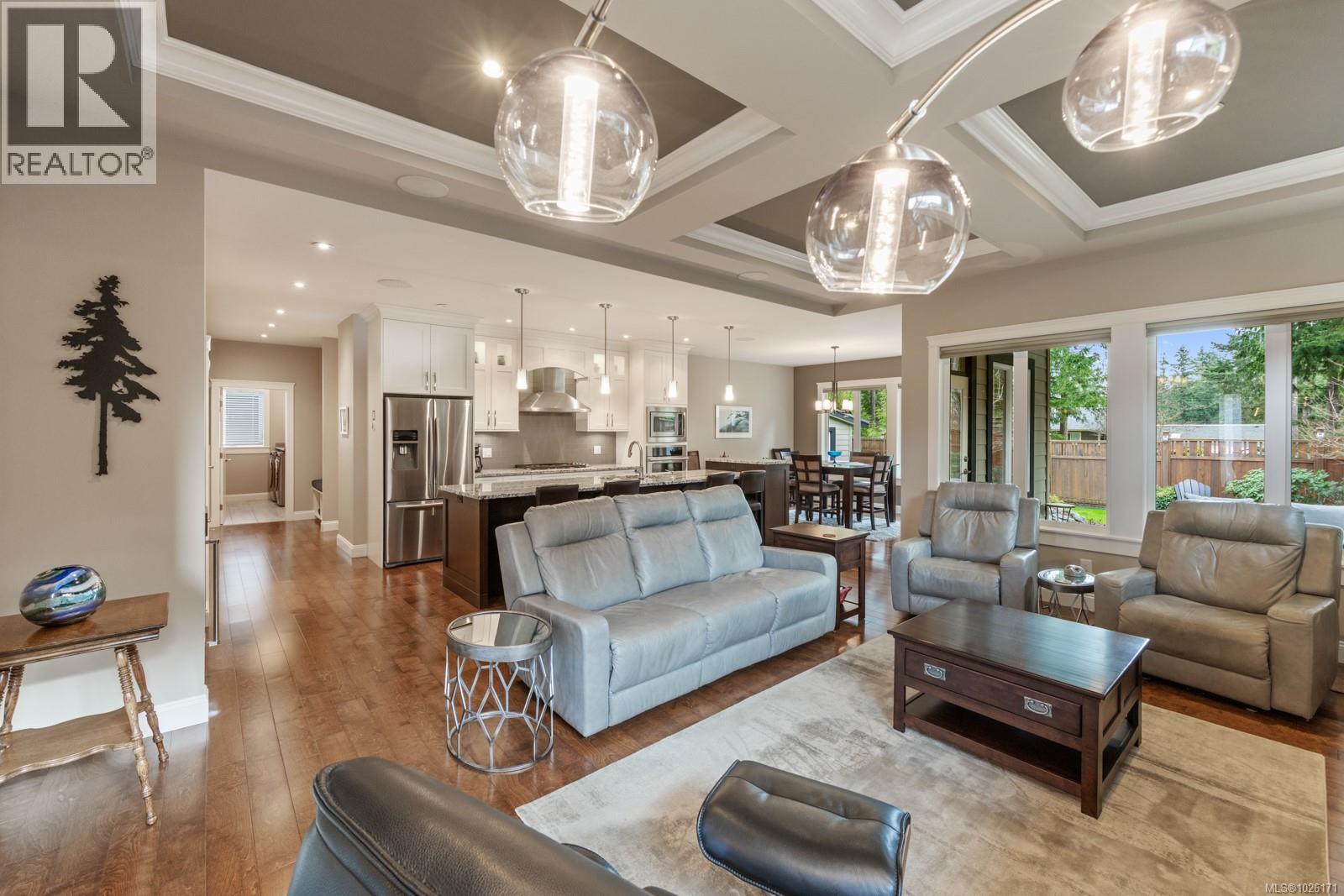 2309 Suffolk Cres, Courtenay