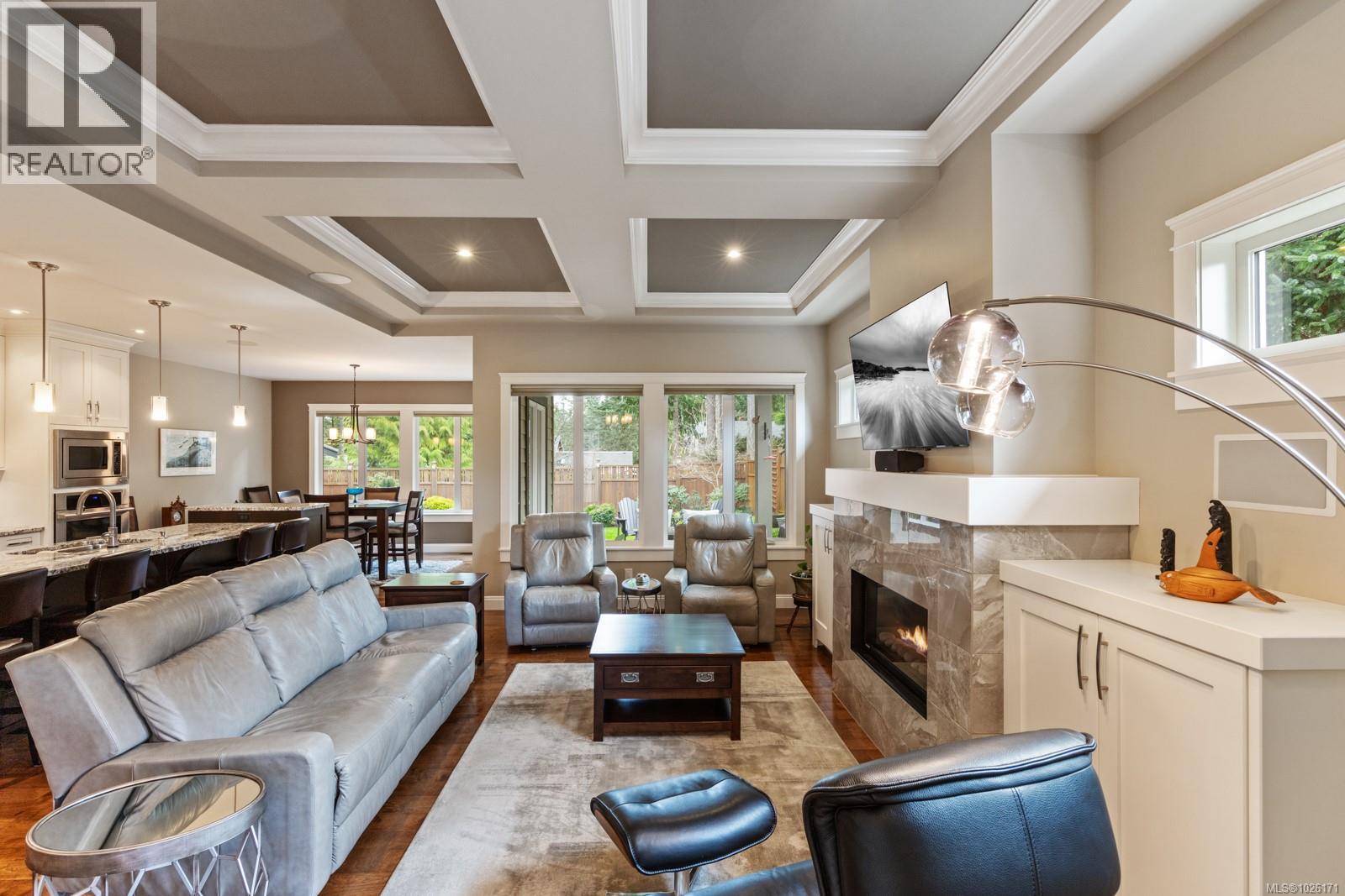 2309 Suffolk Cres, Courtenay