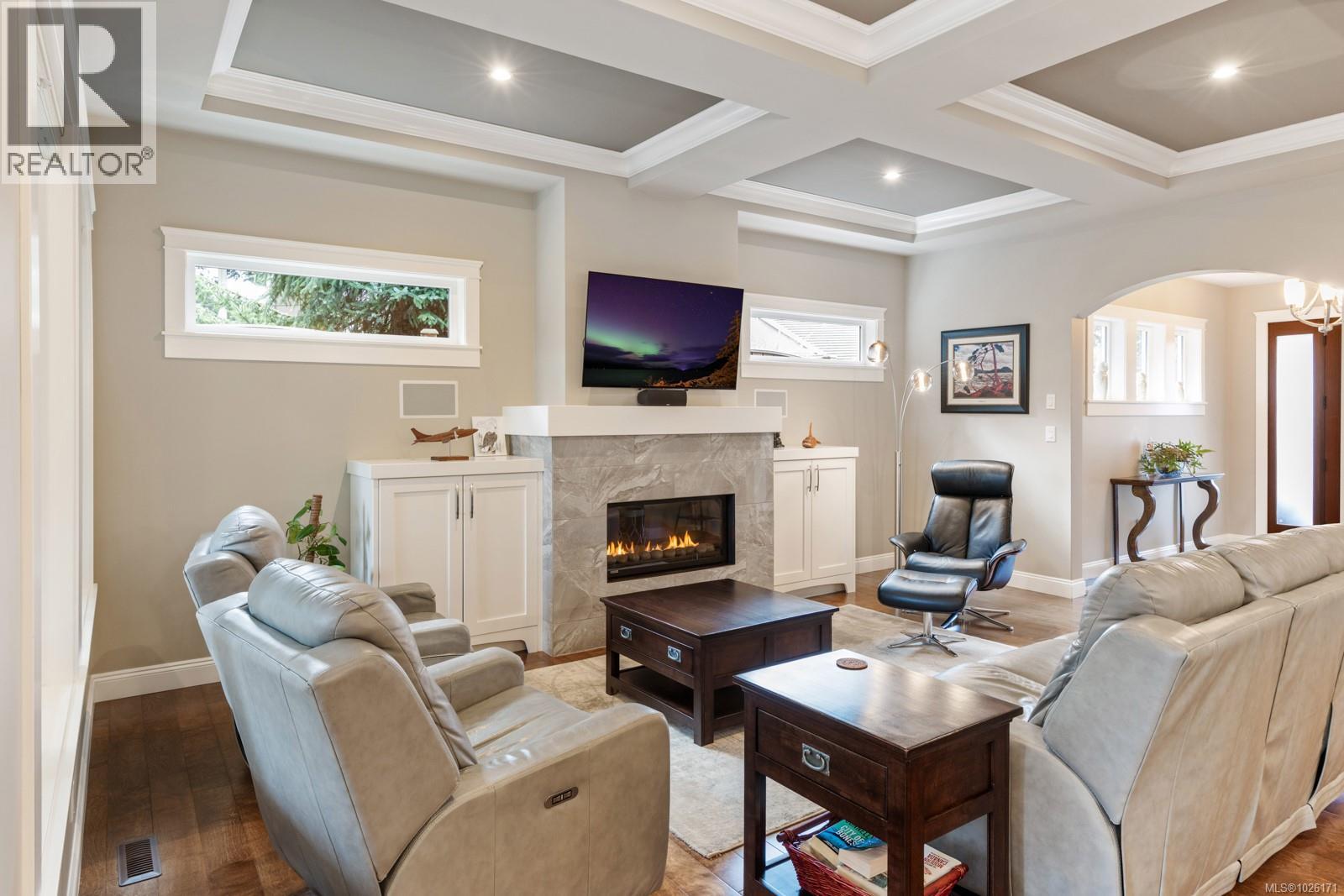 2309 Suffolk Cres, Courtenay