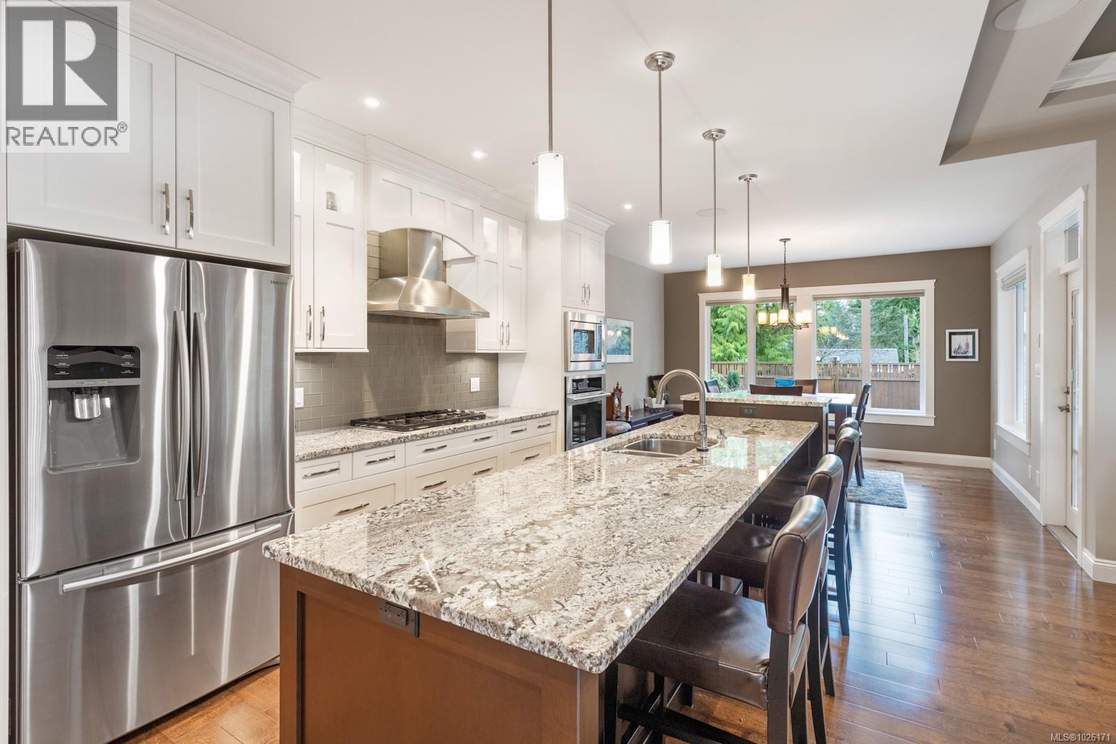 2309 Suffolk Cres, Courtenay