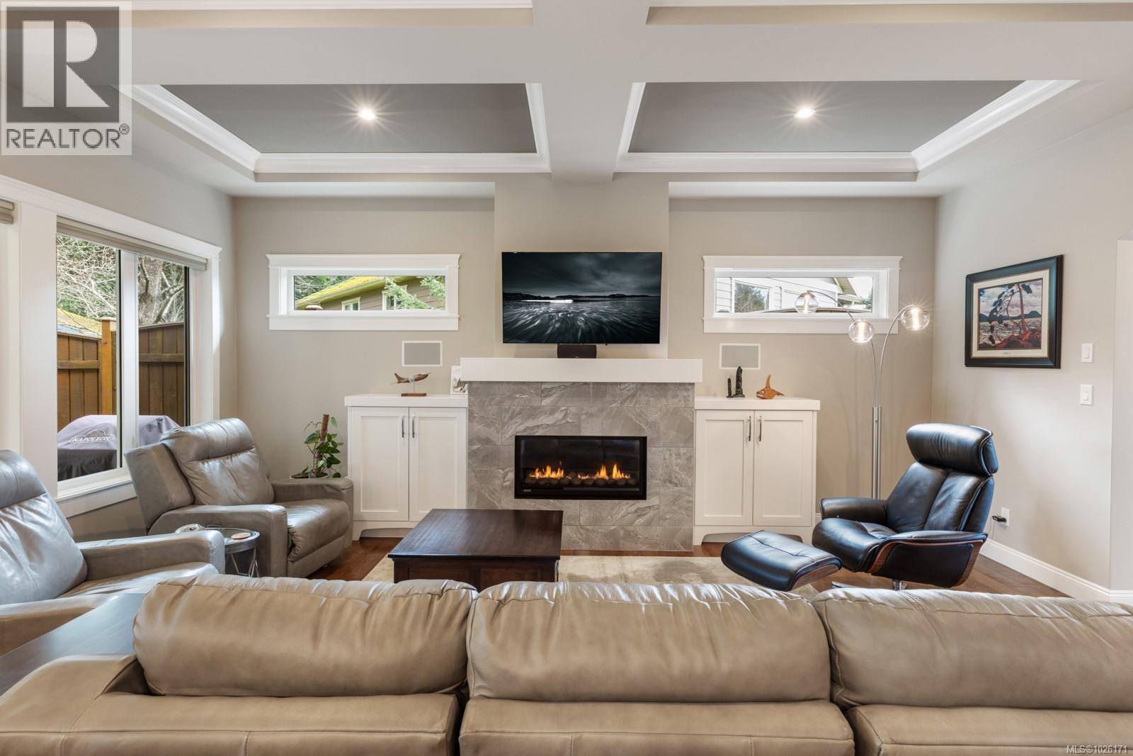 2309 Suffolk Cres, Courtenay