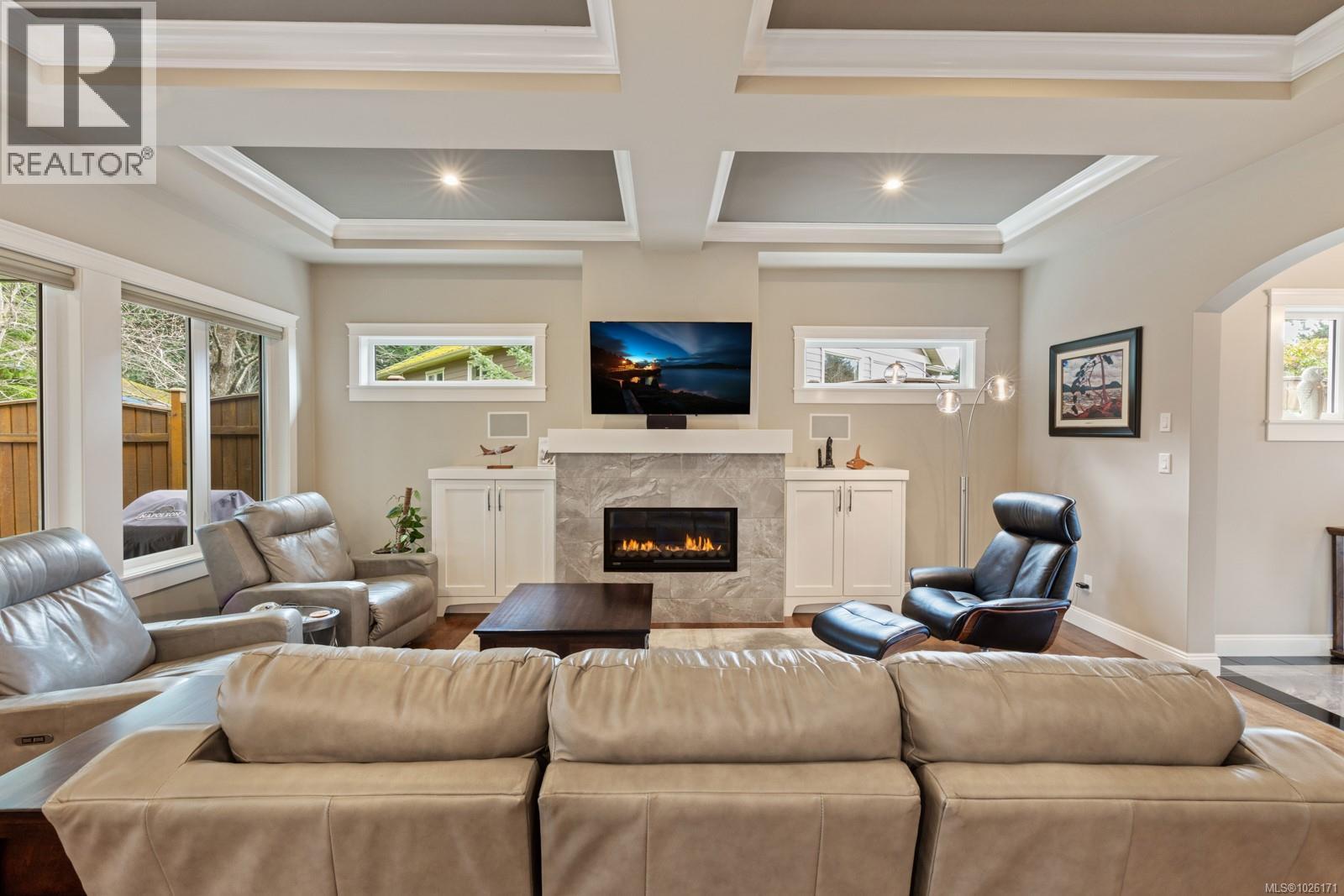 2309 Suffolk Cres, Courtenay