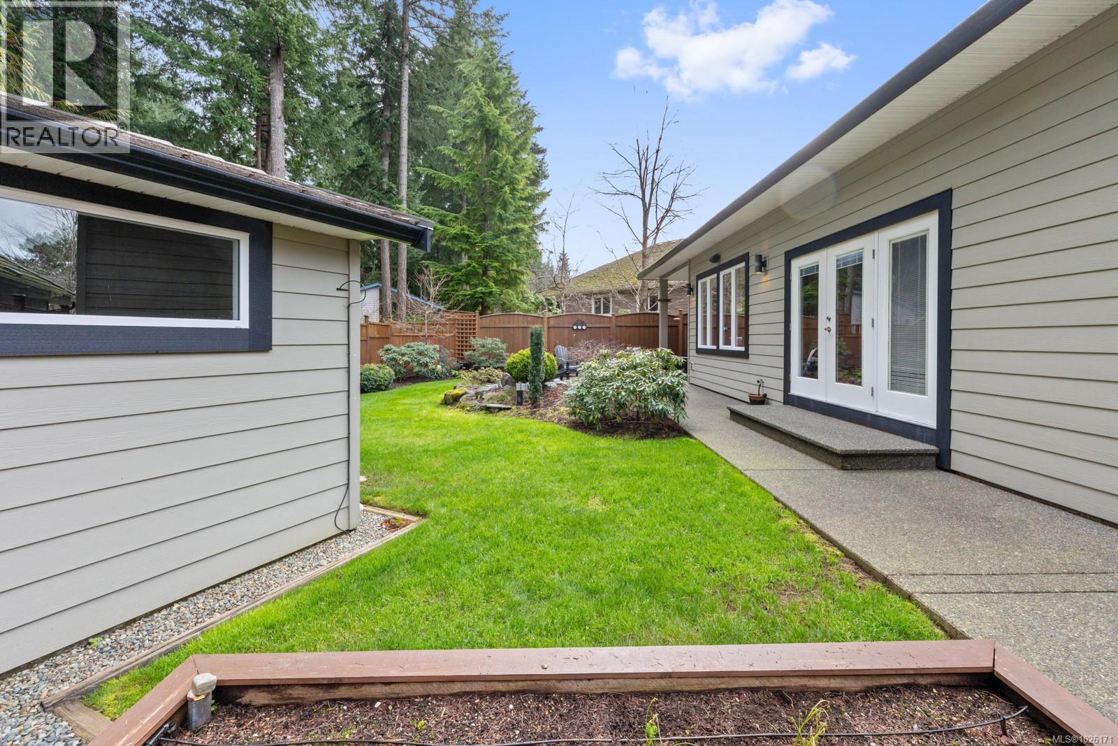 2309 Suffolk Cres, Courtenay