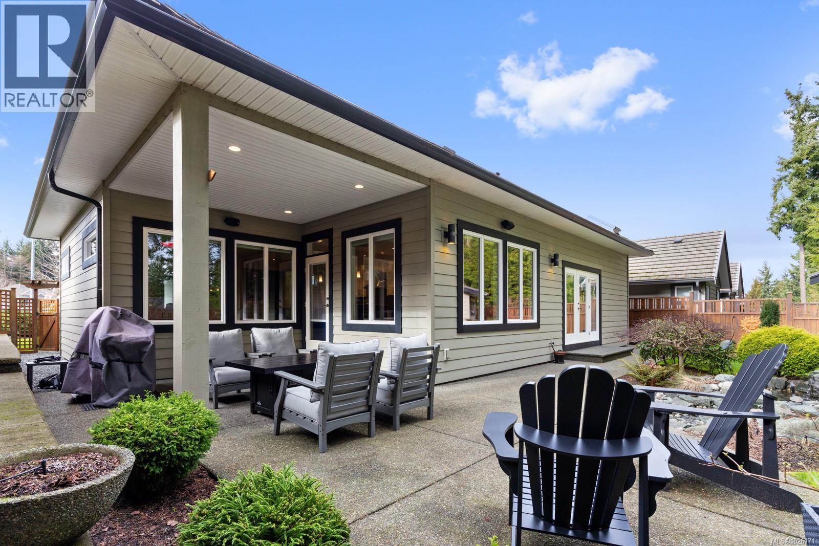 2309 Suffolk Cres, Courtenay