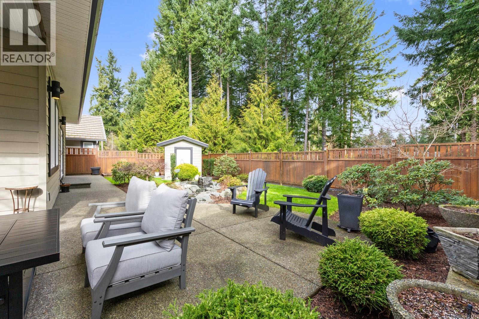 2309 Suffolk Cres, Courtenay