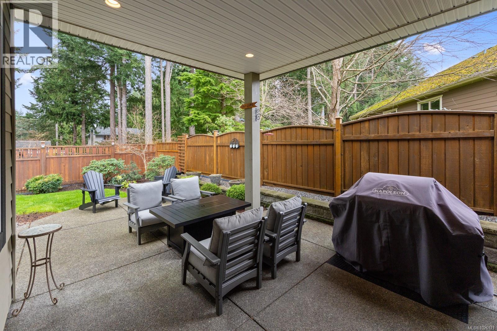 2309 Suffolk Cres, Courtenay