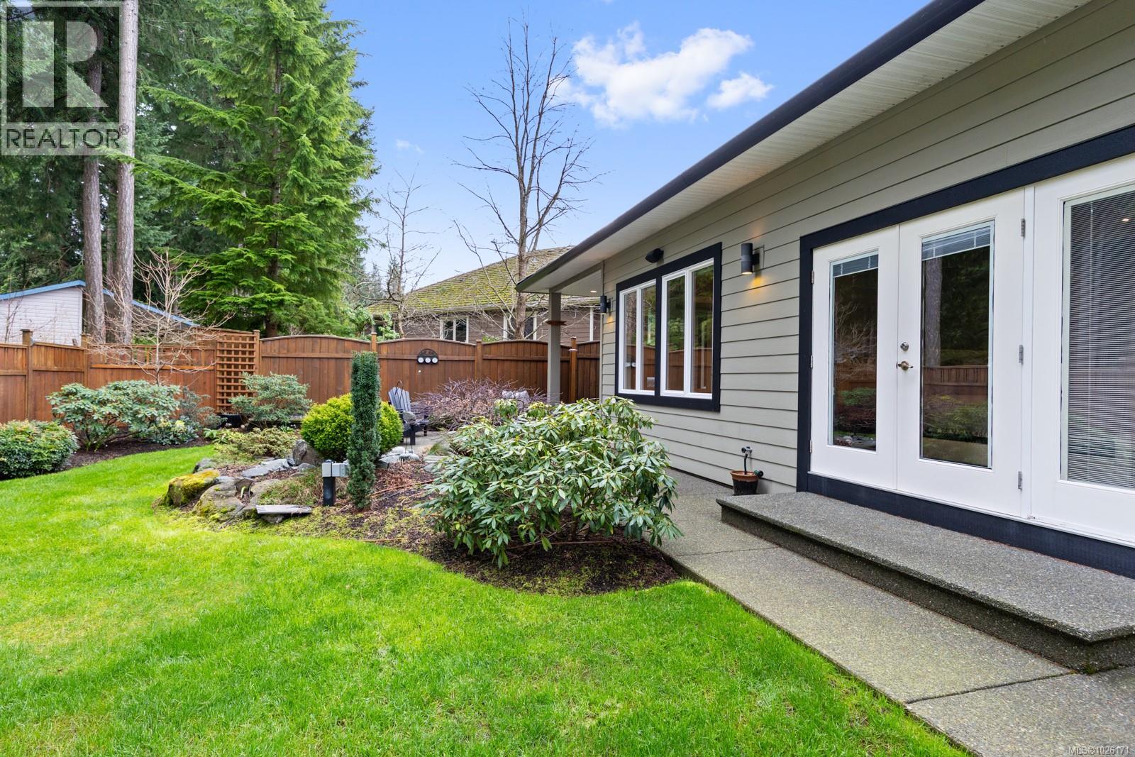 2309 Suffolk Cres, Courtenay