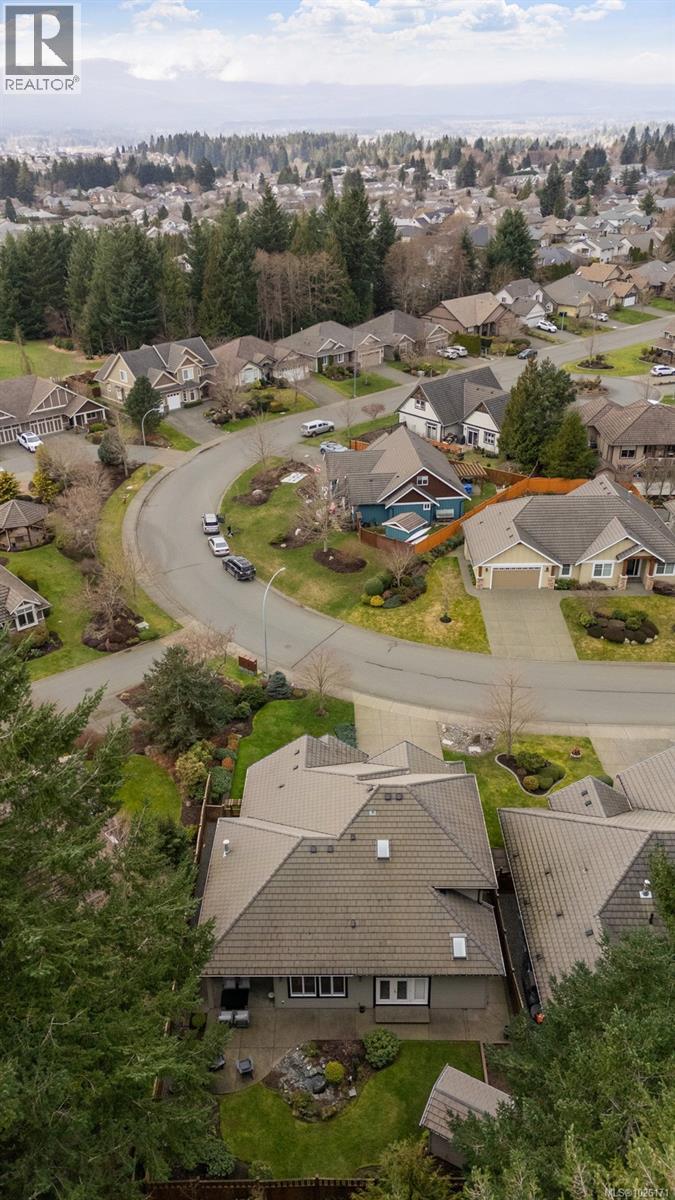 2309 Suffolk Cres, Courtenay