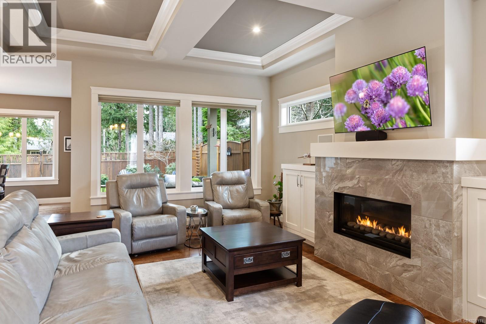 2309 Suffolk Cres, Courtenay