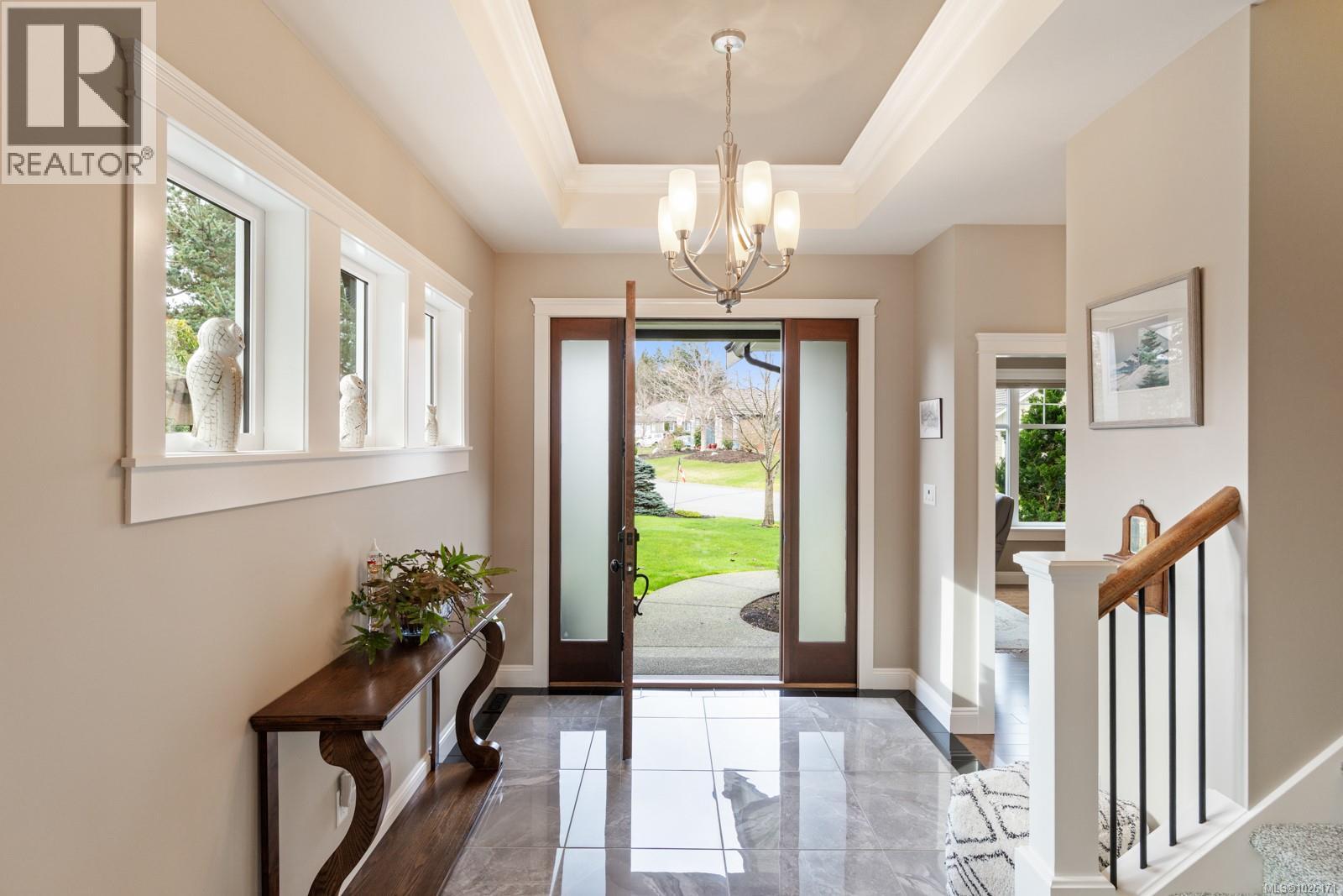 2309 Suffolk Cres, Courtenay