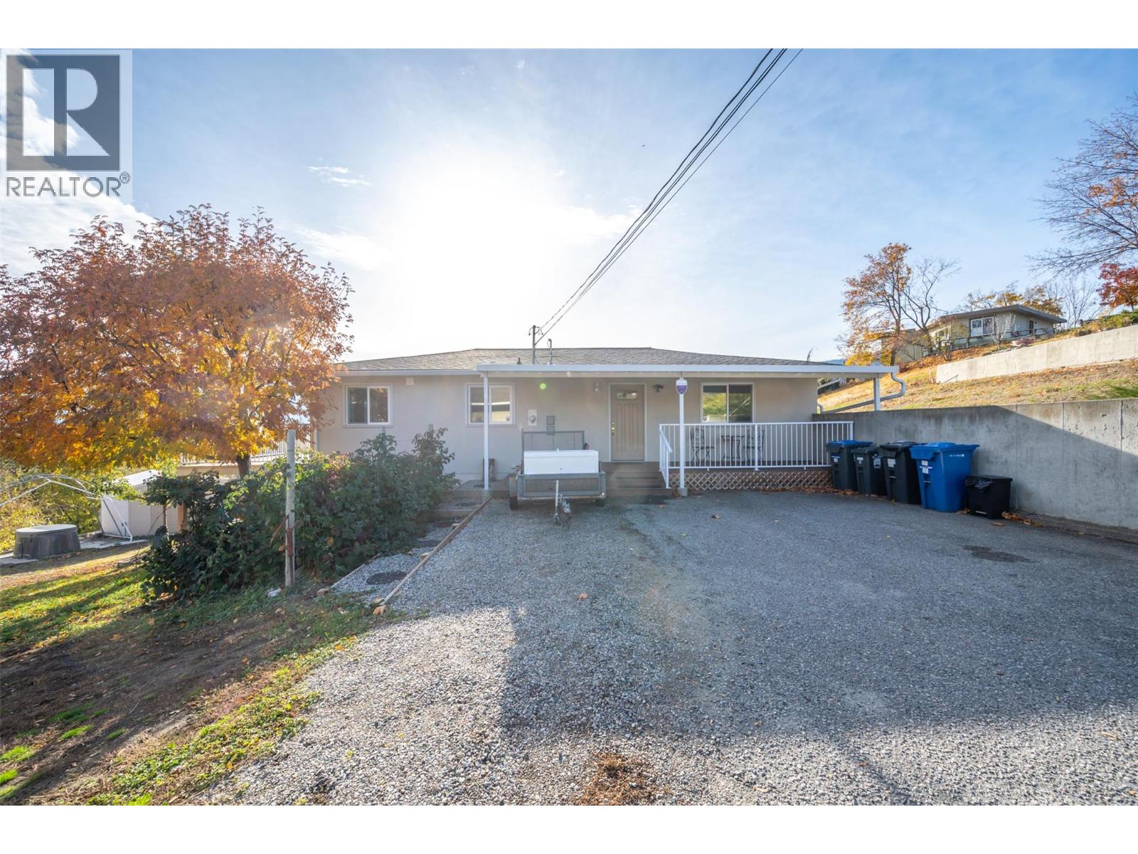  901 Newton Drive, Penticton
