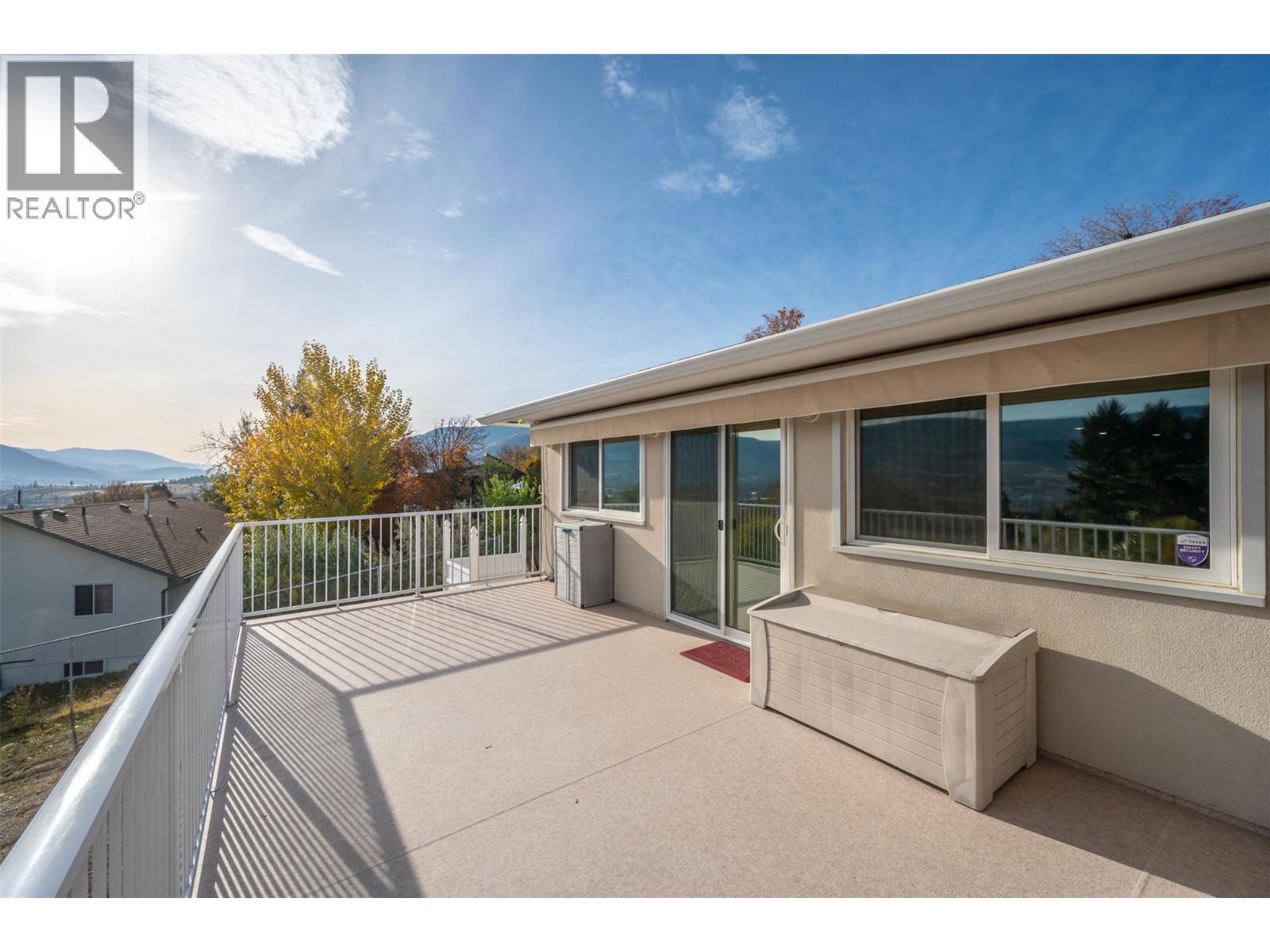  901 Newton Drive, Penticton