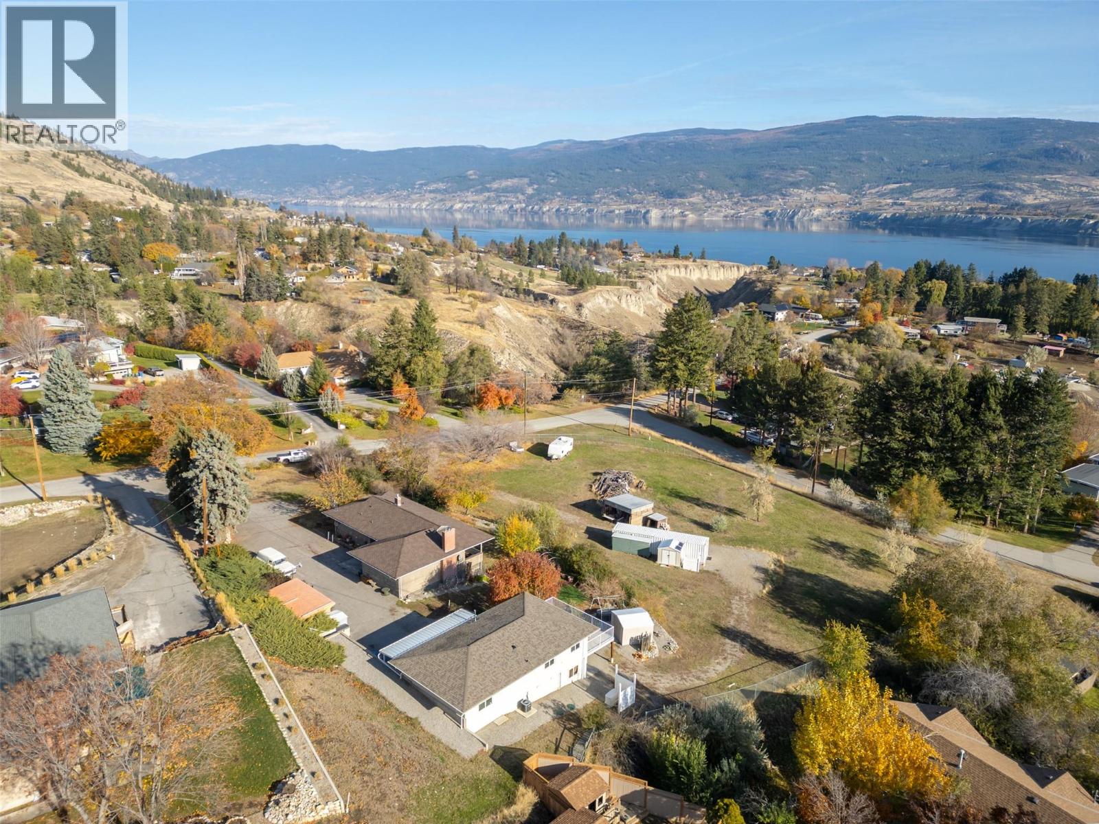  901 Newton Drive, Penticton